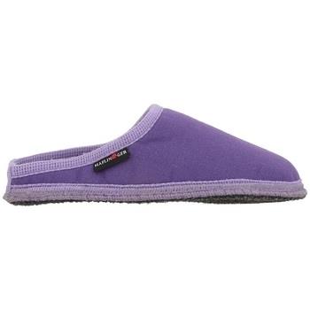 Chaussons Haflinger PANTOFFEL COTTY F