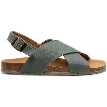 Sandales Zouri  Earth - Green