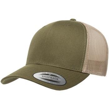 Casquette Yupoong RW6696