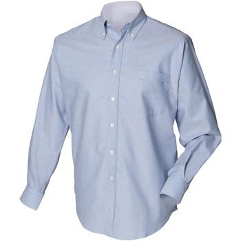 Chemise Henbury HB510