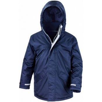 Blouson enfant Result Parka