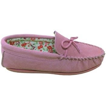 Chaussons Mokkers Lily