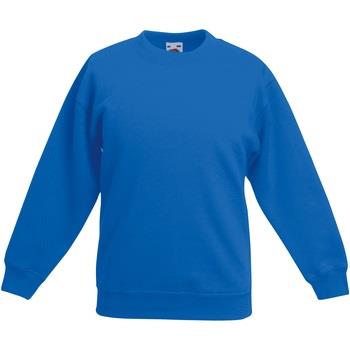 Sweat-shirt enfant Fruit Of The Loom 62031