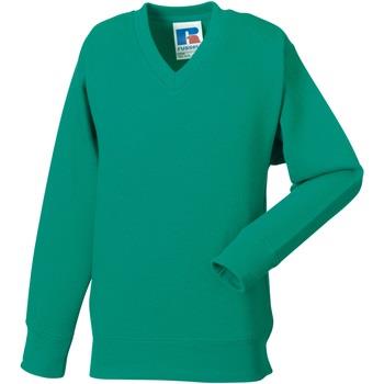 Sweat-shirt enfant Jerzees Schoolgear 272B