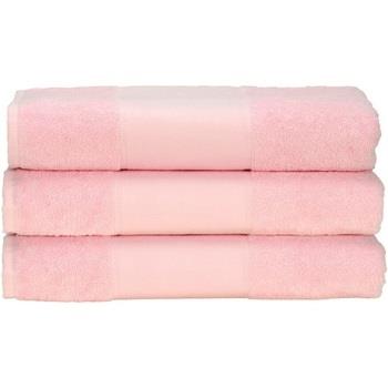 Serviettes et gants de toilette A&amp;r Towels 50 cm x 100 cm RW6036