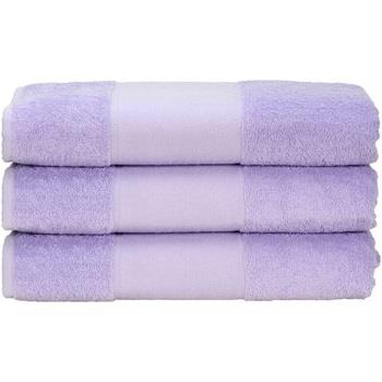 Serviettes et gants de toilette A&amp;r Towels 50 cm x 100 cm RW6036