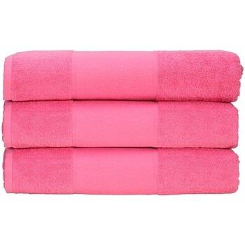 Serviettes et gants de toilette A&amp;r Towels 50 cm x 100 cm RW6036