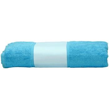 Serviettes et gants de toilette A&amp;r Towels 50 cm x 100 cm RW6040