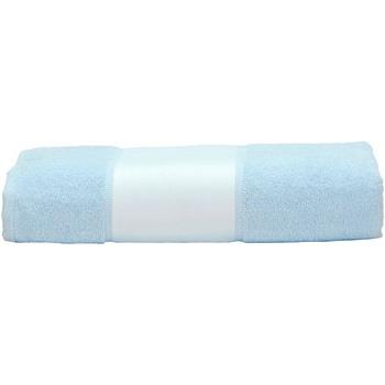 Serviettes et gants de toilette A&amp;r Towels 50 cm x 100 cm RW6040