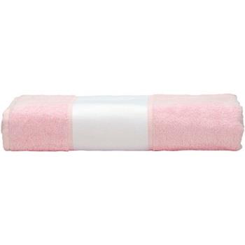 Serviettes et gants de toilette A&amp;r Towels 50 cm x 100 cm RW6040