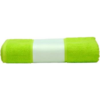 Serviettes et gants de toilette A&amp;r Towels 50 cm x 100 cm RW6040