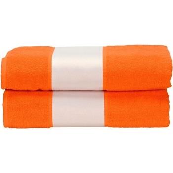 Serviettes et gants de toilette A&amp;r Towels RW6041