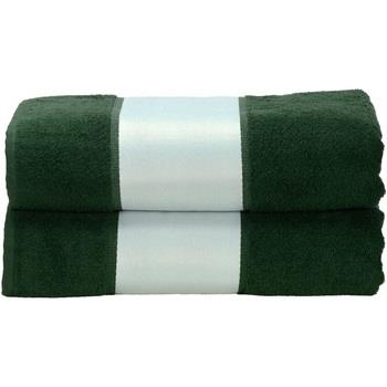 Serviettes et gants de toilette A&amp;r Towels RW6041