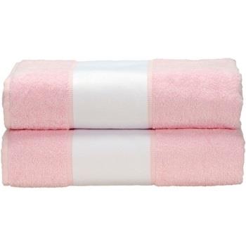 Serviettes et gants de toilette A&amp;r Towels RW6041