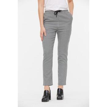 Pantalon Lee Cooper Pantalon GURI Gris