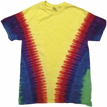 T-shirt enfant Colortone TD05B