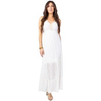 Robe Coton Du Monde Tiara