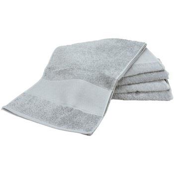 Serviettes et gants de toilette A&amp;r Towels RW6038