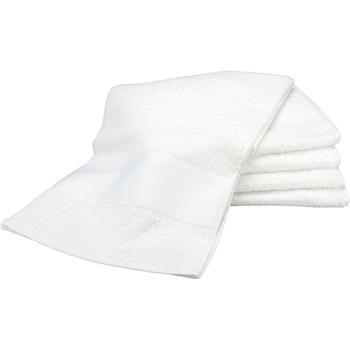 Serviettes et gants de toilette A&amp;r Towels RW6038