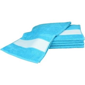 Serviettes et gants de toilette A&amp;r Towels 30 cm x 140 cm RW6042