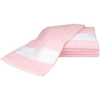 Serviettes et gants de toilette A&amp;r Towels 30 cm x 140 cm RW6042