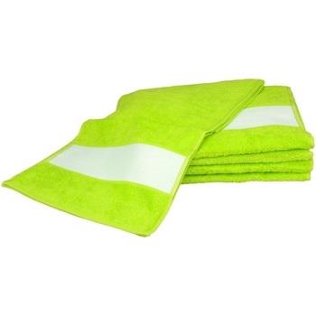 Serviettes et gants de toilette A&amp;r Towels 30 cm x 140 cm RW6042