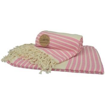 Serviettes et gants de toilette A&amp;r Towels RW7280