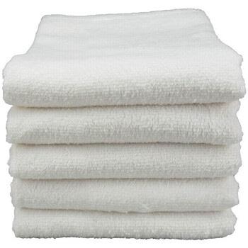Serviettes et gants de toilette A&amp;r Towels RW7704