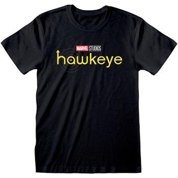 T-shirt Hawkeye HE768