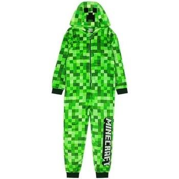 Pyjamas / Chemises de nuit Minecraft NS6387