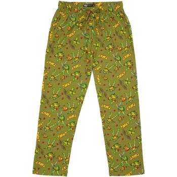 Pyjamas / Chemises de nuit Teenage Mutant Ninja Turtles NS6882