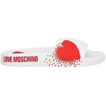 Mules Love Moschino -