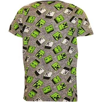 T-shirt enfant Minecraft NS5977