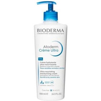 Hydratants &amp; nourrissants Bioderma atoderm crème parfumée 500ml