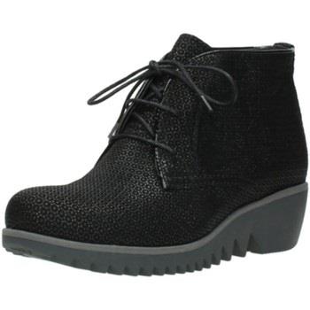 Bottes Wolky -