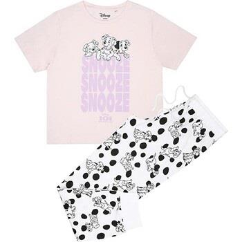 Pyjamas / Chemises de nuit Dessins Animés Snooze