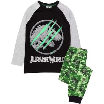 Pyjamas / Chemises de nuit Jurassic World NS6752