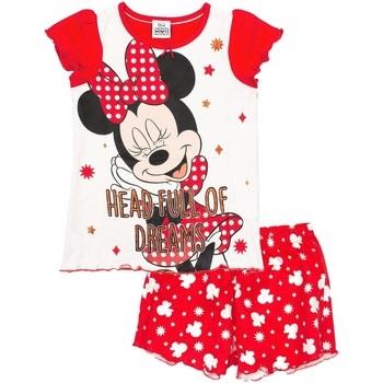 Pyjamas / Chemises de nuit Disney Head Full Of Dreams