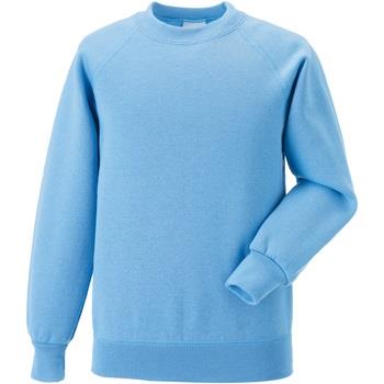 Sweat-shirt enfant Jerzees Schoolgear 7620B