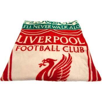 Couvertures Liverpool Fc BS2827