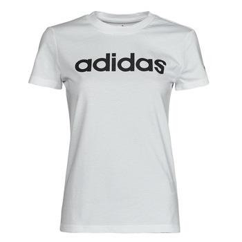 T-shirt adidas LIN T-SHIRT