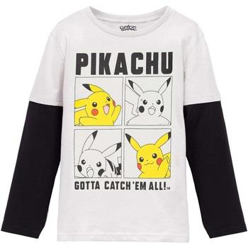 T-shirt enfant Pokemon NS6662