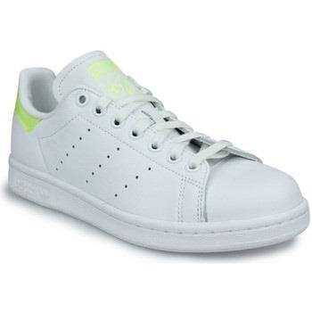 Baskets basses adidas Adidas Stan Smith W Blanc