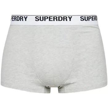 Boxers Superdry Pack x3 multi color