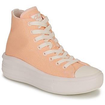 Baskets montantes Converse CHUCK TAYLOR ALL STAR MOVE-CONVERSE CITY CO...