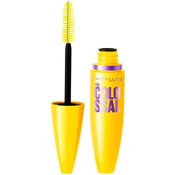 Mascaras Faux-cils Maybelline New York Colossal Volume Express Mascara...