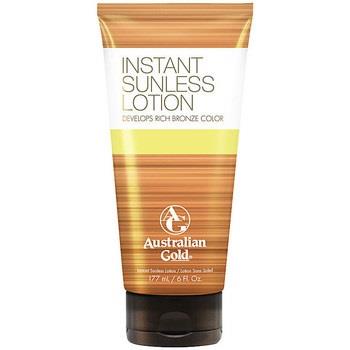 Protections solaires Australian Gold Sunless Instant Rich Bronze Color...