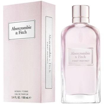 Eau de parfum Abercrombie And Fitch First Instinct Woman Eau De Parfum...