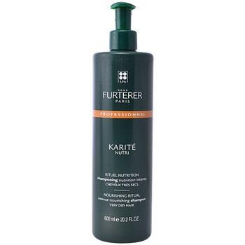 Shampooings Rene Furterer Professional Karite Nutri Shampooing Nutriti...