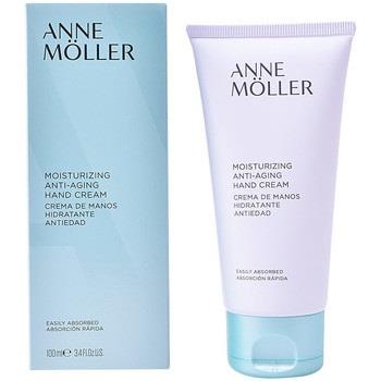 Soins mains et pieds Anne Möller Moisturizing Anti-aging Hand Cream